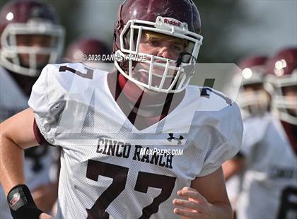 Thumbnail 3 in Cinco Ranch @ Cy-Fair photogallery.