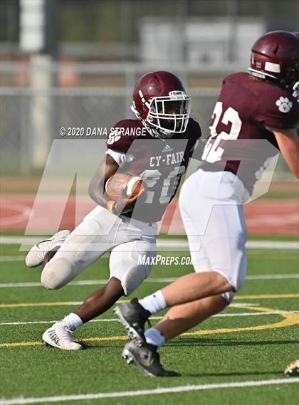 Thumbnail 3 in Cinco Ranch @ Cy-Fair photogallery.