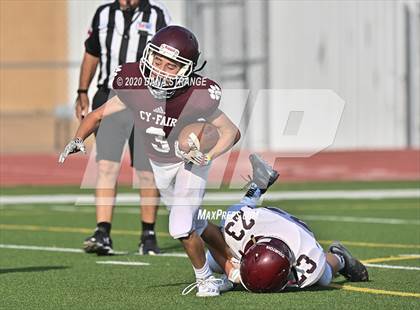 Thumbnail 1 in Cinco Ranch @ Cy-Fair photogallery.