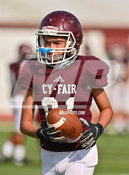 Thumbnail 2 in Cinco Ranch @ Cy-Fair photogallery.