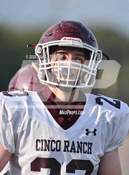 Thumbnail 2 in Cinco Ranch @ Cy-Fair photogallery.