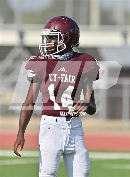Thumbnail 1 in Cinco Ranch @ Cy-Fair photogallery.