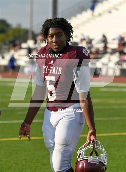 Thumbnail 1 in Cinco Ranch @ Cy-Fair photogallery.