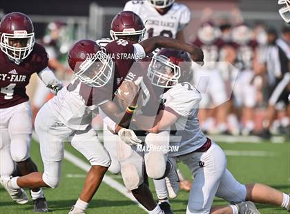 Thumbnail 1 in Cinco Ranch @ Cy-Fair photogallery.
