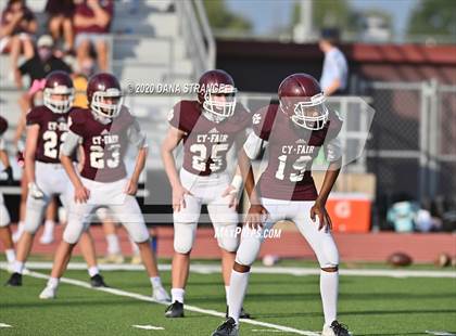 Thumbnail 2 in Cinco Ranch @ Cy-Fair photogallery.
