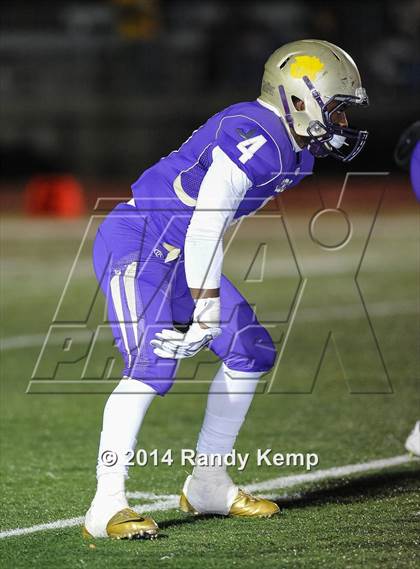 Thumbnail 1 in Hazelwood Central @ Christian Brothers (MSHSAA District Playoff) photogallery.