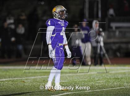 Thumbnail 3 in Hazelwood Central @ Christian Brothers (MSHSAA District Playoff) photogallery.