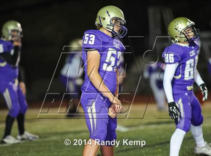 Thumbnail 2 in Hazelwood Central @ Christian Brothers (MSHSAA District Playoff) photogallery.