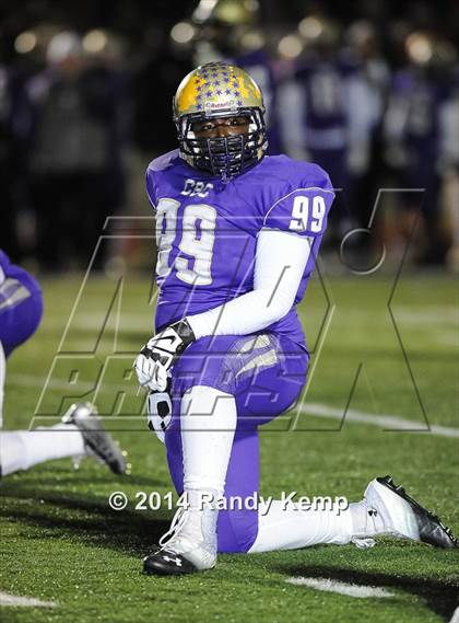 Thumbnail 1 in Hazelwood Central @ Christian Brothers (MSHSAA District Playoff) photogallery.
