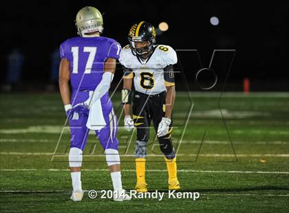 Thumbnail 1 in Hazelwood Central @ Christian Brothers (MSHSAA District Playoff) photogallery.