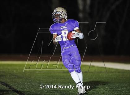 Thumbnail 2 in Hazelwood Central @ Christian Brothers (MSHSAA District Playoff) photogallery.