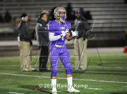 Thumbnail 1 in Hazelwood Central @ Christian Brothers (MSHSAA District Playoff) photogallery.