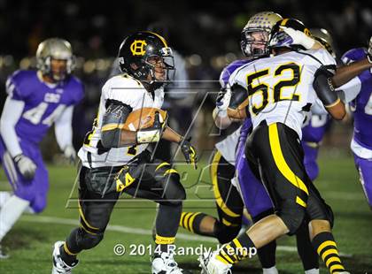 Thumbnail 2 in Hazelwood Central @ Christian Brothers (MSHSAA District Playoff) photogallery.