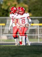 Photo from the gallery "Quincy @ Anderson"