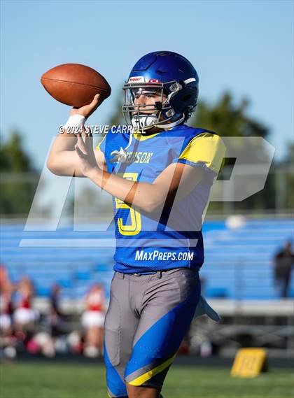 Thumbnail 1 in Quincy @ Anderson photogallery.