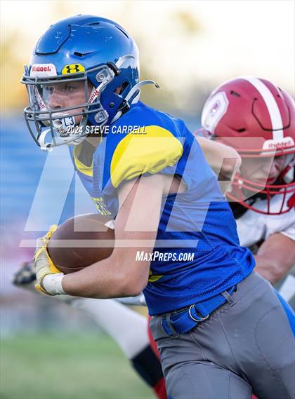 Thumbnail 1 in Quincy @ Anderson photogallery.