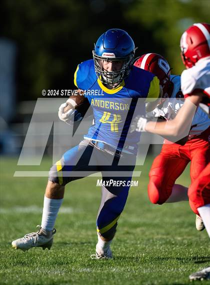 Thumbnail 1 in Quincy @ Anderson photogallery.