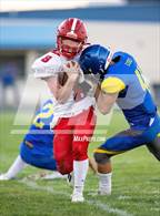 Photo from the gallery "Quincy @ Anderson"