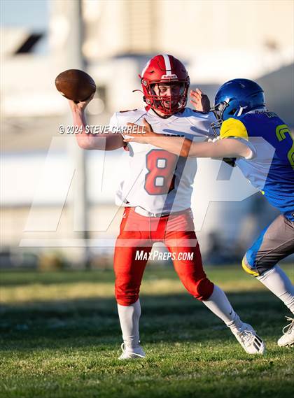 Thumbnail 3 in Quincy @ Anderson photogallery.
