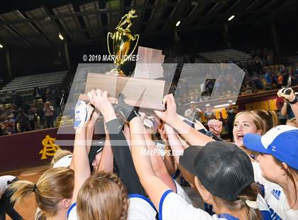 Thumbnail 3 in Sabino vs. Snowflake (AIA 3A Final - Awards) photogallery.
