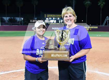 Thumbnail 2 in Sabino vs. Snowflake (AIA 3A Final - Awards) photogallery.