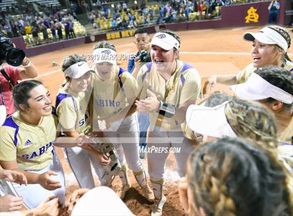 Thumbnail 2 in Sabino vs. Snowflake (AIA 3A Final - Awards) photogallery.