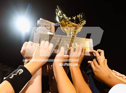 Thumbnail 1 in Sabino vs. Snowflake (AIA 3A Final - Awards) photogallery.