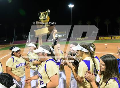 Thumbnail 3 in Sabino vs. Snowflake (AIA 3A Final - Awards) photogallery.