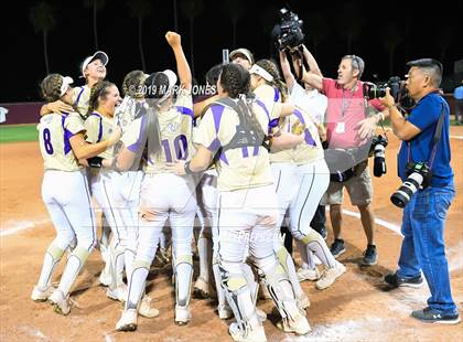 Thumbnail 1 in Sabino vs. Snowflake (AIA 3A Final - Awards) photogallery.