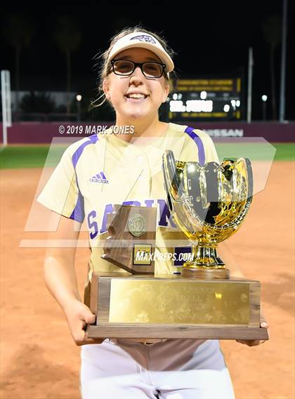 Thumbnail 2 in Sabino vs. Snowflake (AIA 3A Final - Awards) photogallery.