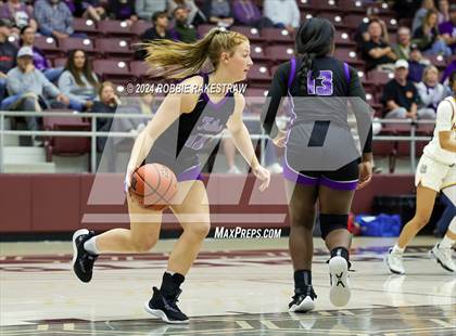 Thumbnail 1 in Marlin vs. Douglass (UIL 2A Regional Semifinal Playoff) photogallery.