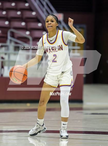 Thumbnail 3 in Marlin vs. Douglass (UIL 2A Regional Semifinal Playoff) photogallery.
