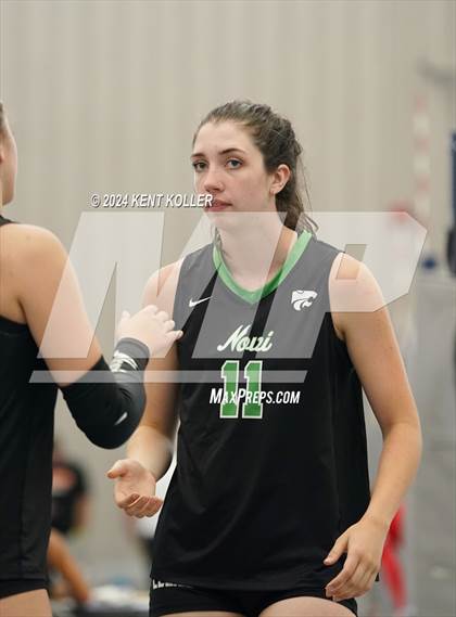 Thumbnail 2 in Novi vs. Utica Ford (Motor City Power Series) photogallery.