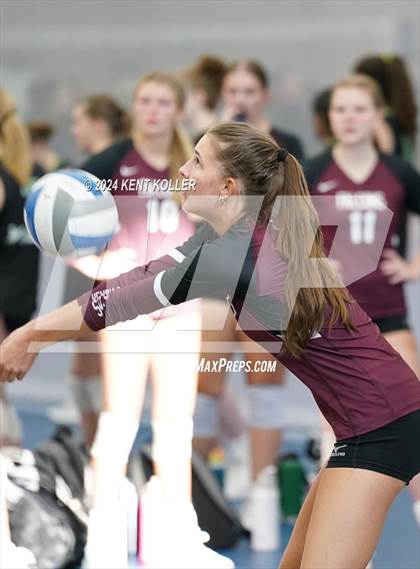 Thumbnail 2 in Novi vs. Utica Ford (Motor City Power Series) photogallery.