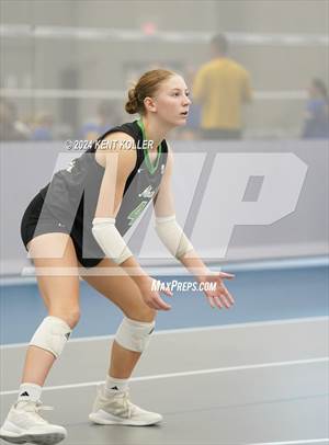 Novi vs. Utica Ford (Motor City Power Series)