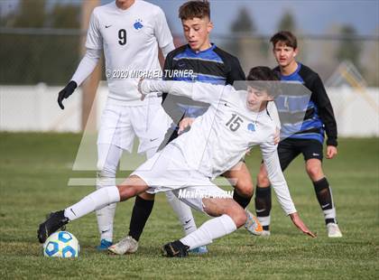 Thumbnail 3 in Thunder Ridge vs. Timberline photogallery.