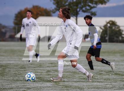 Thumbnail 1 in Thunder Ridge vs. Timberline photogallery.
