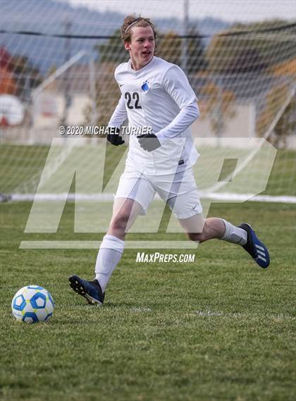 Thumbnail 3 in Thunder Ridge vs. Timberline photogallery.