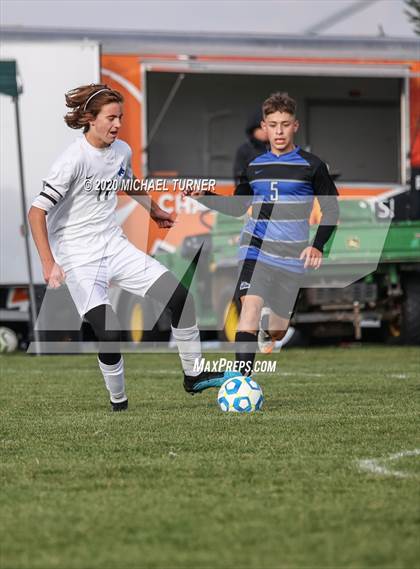 Thumbnail 3 in Thunder Ridge vs. Timberline photogallery.
