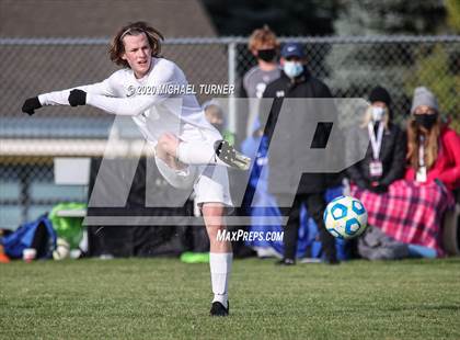 Thumbnail 1 in Thunder Ridge vs. Timberline photogallery.