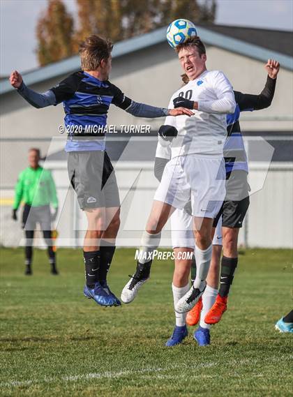 Thumbnail 1 in Thunder Ridge vs. Timberline photogallery.