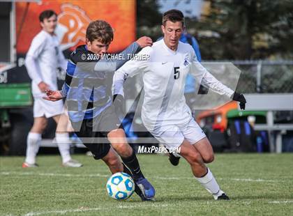 Thumbnail 3 in Thunder Ridge vs. Timberline photogallery.