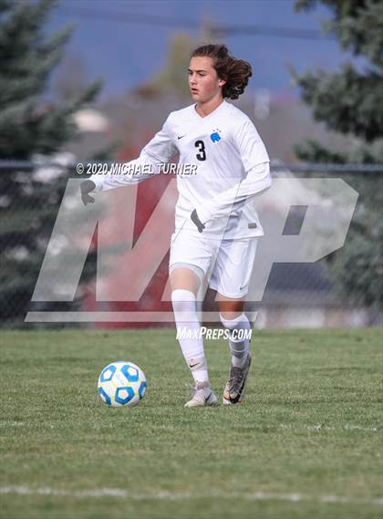 Thumbnail 3 in Thunder Ridge vs. Timberline photogallery.