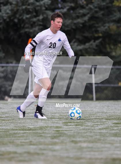 Thumbnail 2 in Thunder Ridge vs. Timberline photogallery.