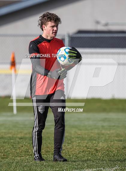 Thumbnail 2 in Thunder Ridge vs. Timberline photogallery.