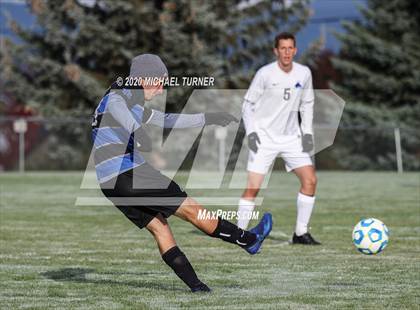 Thumbnail 3 in Thunder Ridge vs. Timberline photogallery.