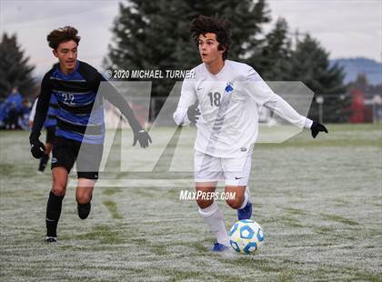 Thumbnail 1 in Thunder Ridge vs. Timberline photogallery.