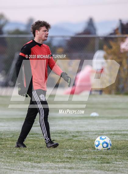 Thumbnail 2 in Thunder Ridge vs. Timberline photogallery.