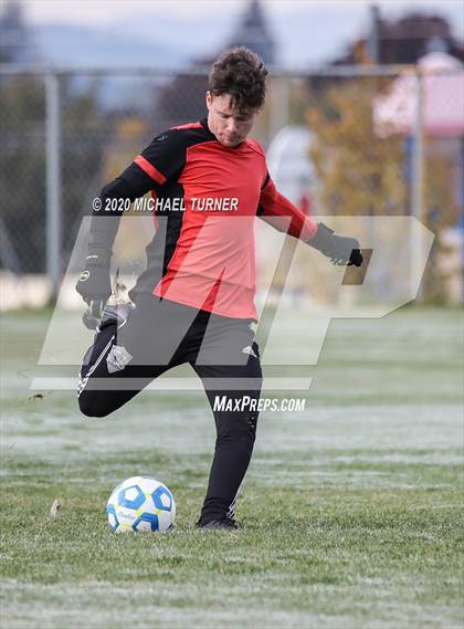 Thumbnail 1 in Thunder Ridge vs. Timberline photogallery.