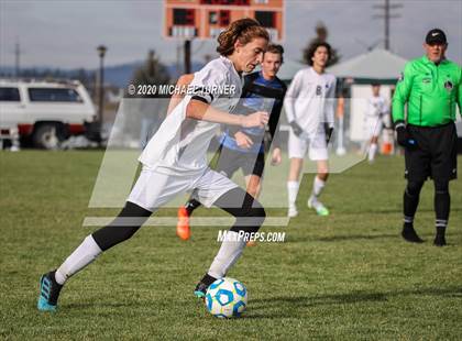 Thumbnail 2 in Thunder Ridge vs. Timberline photogallery.